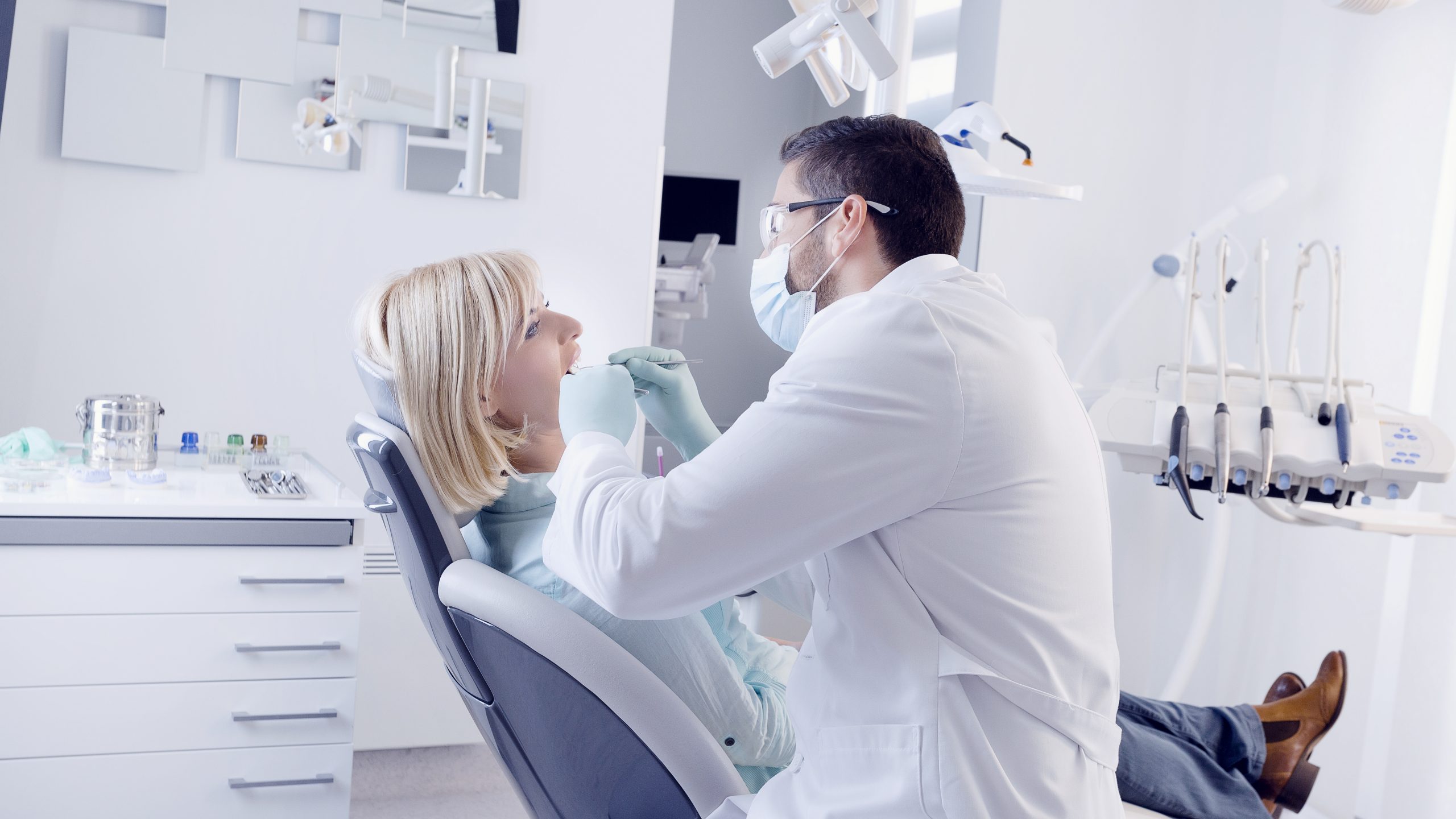 Dentist in Lawrence, MA